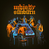Birdman Cult - Whisky Sunburn