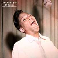 Little Willie John - In Action (High Definition Remaster 2022)