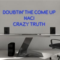 Naci - Doubtin' The ComeUp (Explicit)