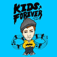 Jared Evan - Kids Forever