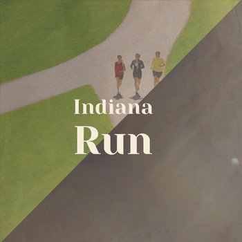 Various Artists - Indiana Run
