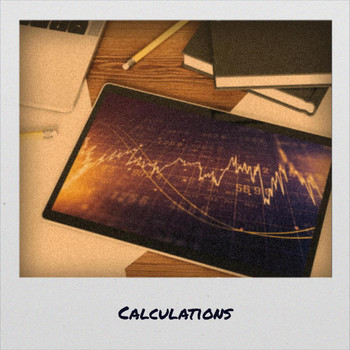 Various Artists - Calculations