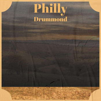 Various Artists - Philly Drummond