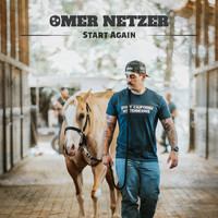 Omer Netzer - Start Again
