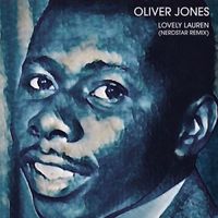 Oliver Jones - Lovely Lauren (NerdStar Remix)