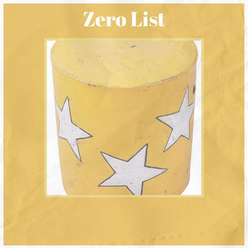 Various Artists - Zero List