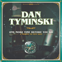 Dan Tyminski - One More Time Before You Go