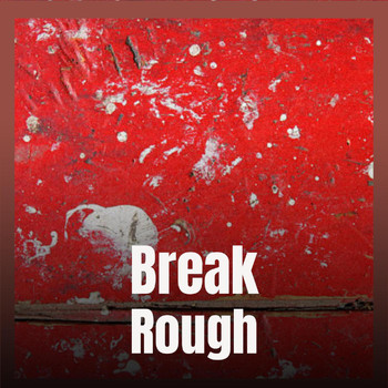 Various Artists - Break Rough