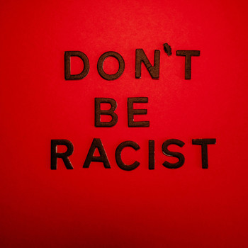 Magnolia Park - Don't Be Racist (Explicit)