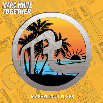 Marc White - Together