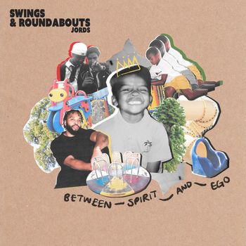 Jords - Swings & Roundabouts (Explicit)