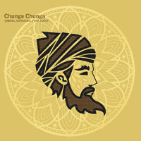 Gabriel Marchisio & Funk Force - Chunga Chunga