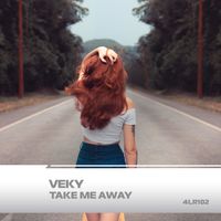 VEKY - Take Me Away