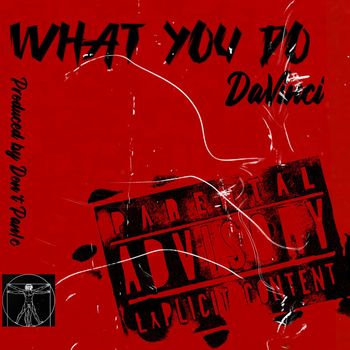 Memphis - What You Do (Explicit)