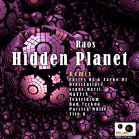 Raos - Hidden Planet