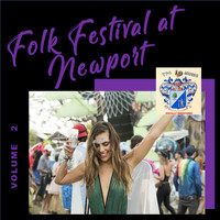 Odetta - Folk Festival at Newport volume 2