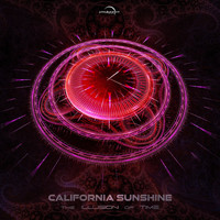 California Sunshine - The Illusion of Time