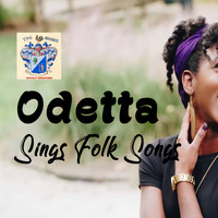 Odetta - Odetta Sings Folk Songs