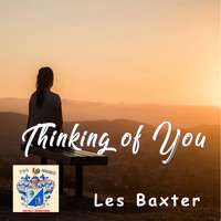 Les Baxter - Thinking of You