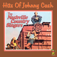 The Nashville Country Singers - Hits of Johnny Cash