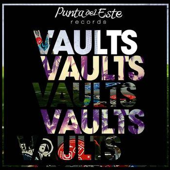 Various Artists - Vaults 01