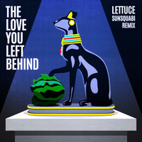 Lettuce - The Love You Left Behind (SunSquabi Remix)
