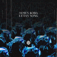 James Koba - Leta's Song