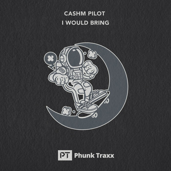 Cashm Pilot - I Would Bring