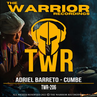 Adriel Barreto - Cumbe