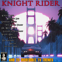 TV Themes - Knight Rider And 20 Incredible TV Themes