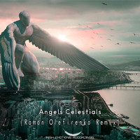 Iberian - Angels Celestials Remixed (Roman Olefirenko Remix)