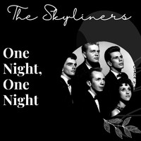 The Skyliners - One Night, One Night - The Skyliners