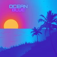 Ocean Blue - Ocean Blue