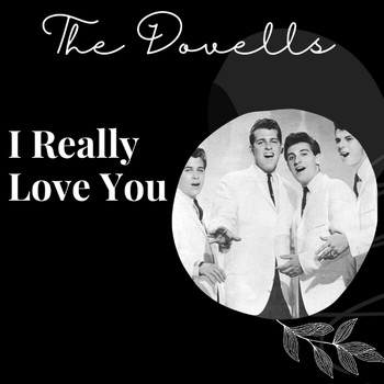 The Dovells - I Really Love You - The Dovells