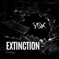 Yox - Extinction