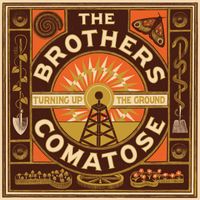 The Brothers Comatose - Turning Up The Ground