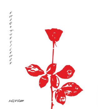 Wolfram - Enjoy The Silence
