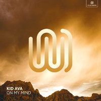 Kid Ava - On My Mind