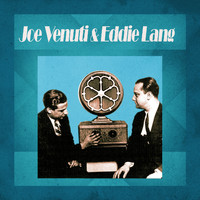 Joe Venuti & Eddie Lang - Presenting Joe Venuti & Eddie Lang