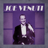 Joe Venuti - Presenting Joe Venuti
