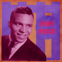 Lenny Welch - Presenting Lenny Welch