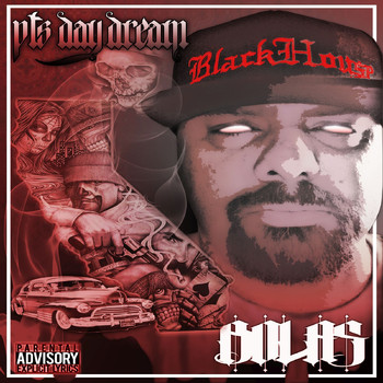 Bolas - P.T.S.Day Dreams (Explicit)