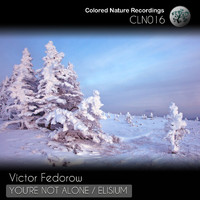 Victor Fedorow - You're Not Alone