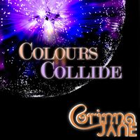 Corinna Jane - Colours Collide