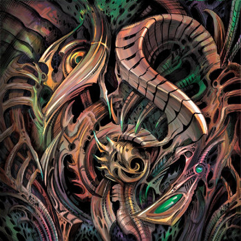 Various Artists - Cells Interlinked