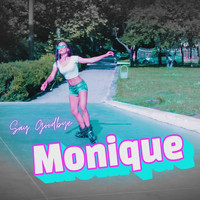 Monique - Say Goodbye