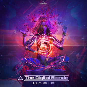 The Digital Blonde - Magic
