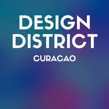 Various Artists - Design District: Curacao