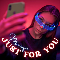 Monique - Just for You