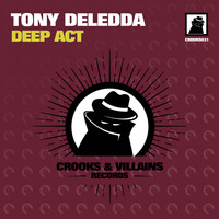 Tony Deledda - Deep Act